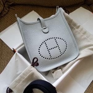 ***SOLD***Hermes Evelyne 16 Amazon bag